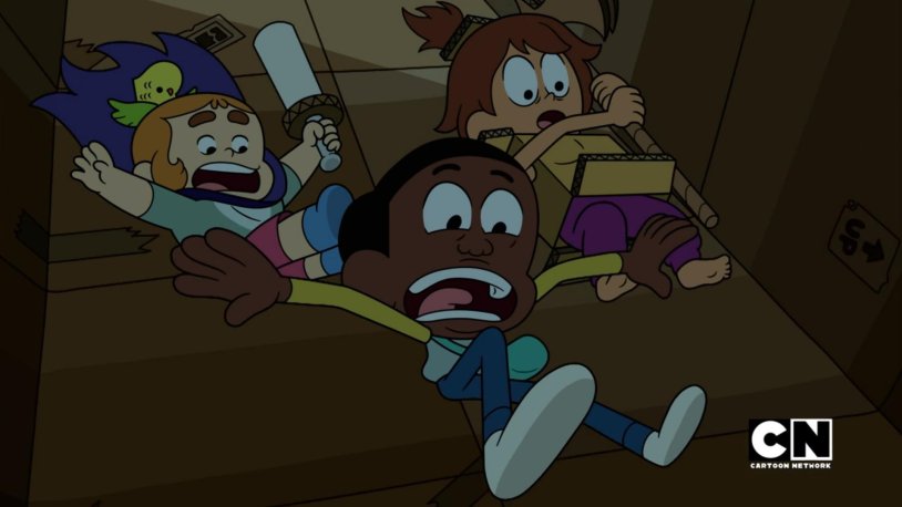 Craig from the kingdom of stream 2 season 2020