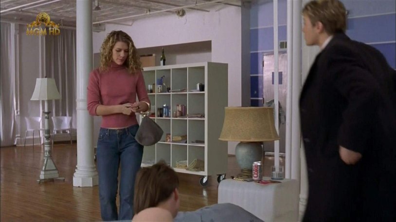 Claire Deims shameless secretary