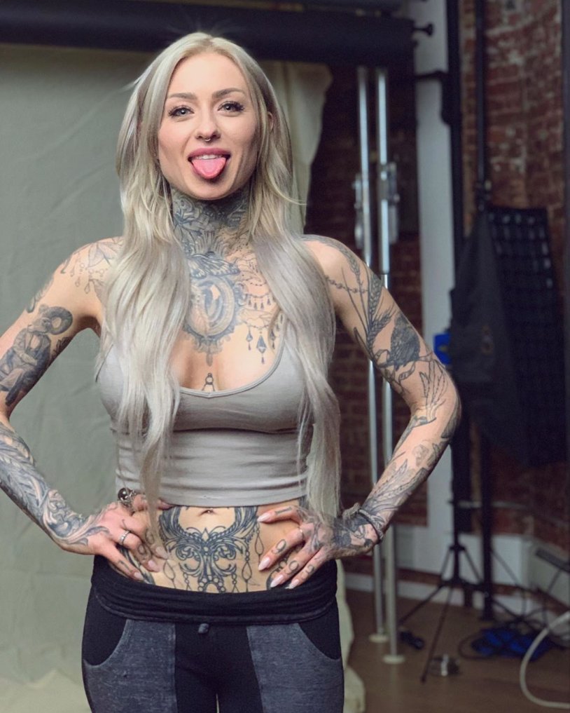 Ryan Ashley Dicristina