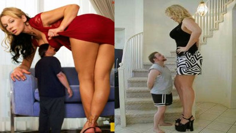 Chase Kennedy the longest legs