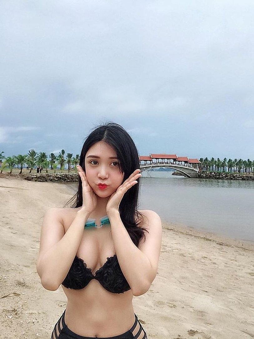Vietnam Hot body