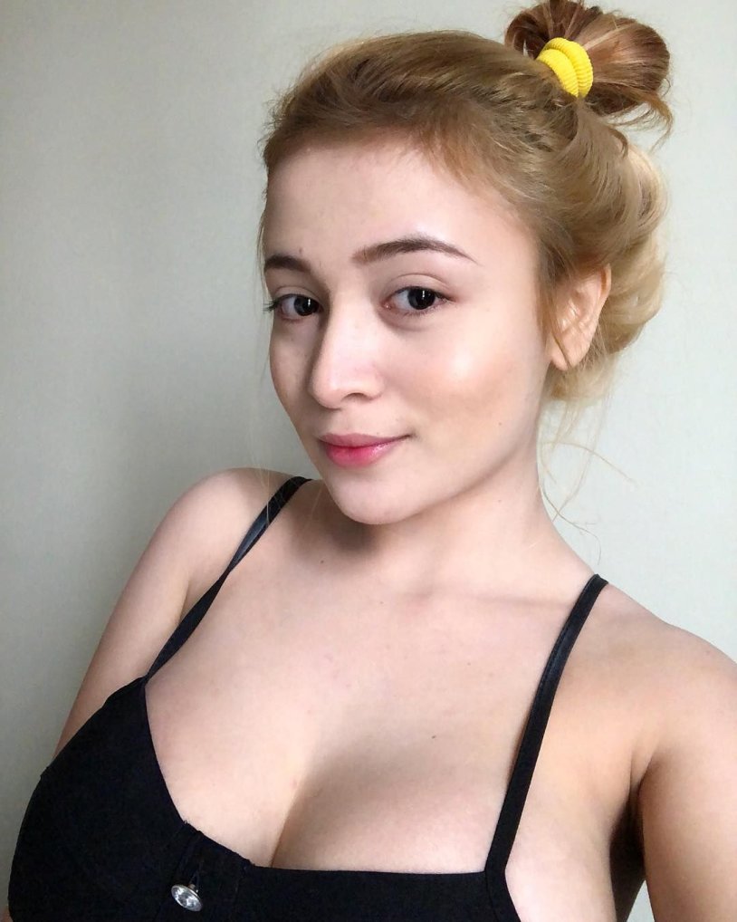 Pandora Kaaki Plum 18