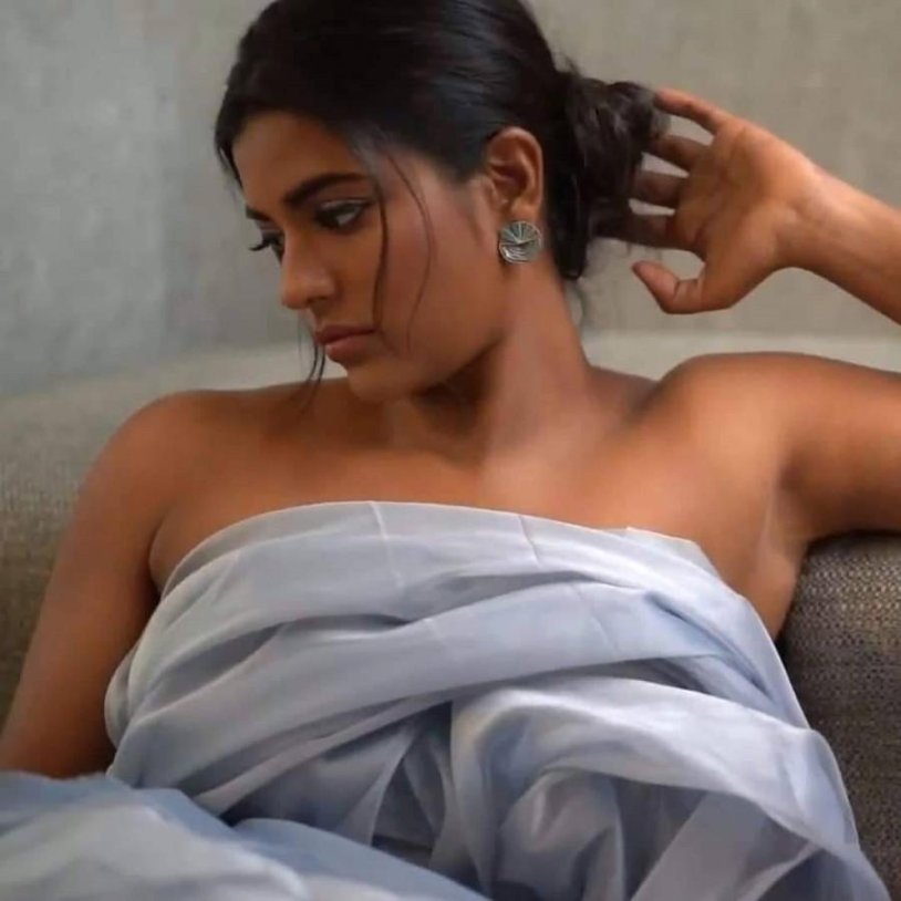 AISHWARYA RAJESH HOT