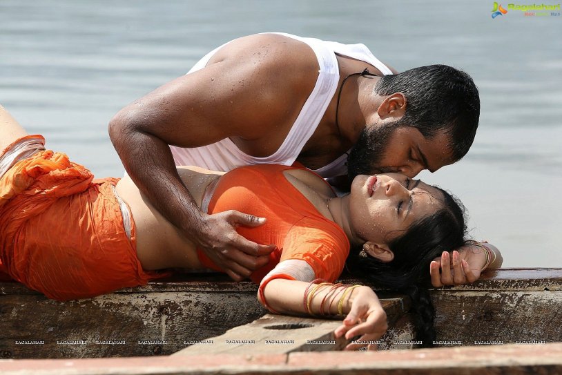 India Hot Scene