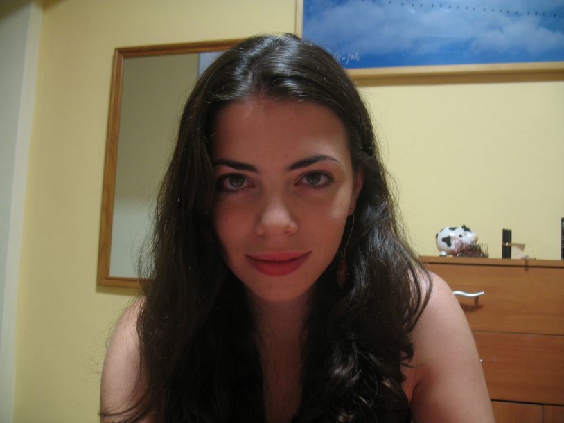 Jewish GF Tamara BBC