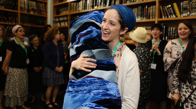 Jewish Community Women
