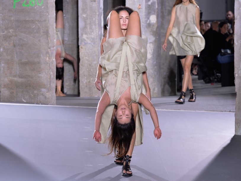 Mod models on models