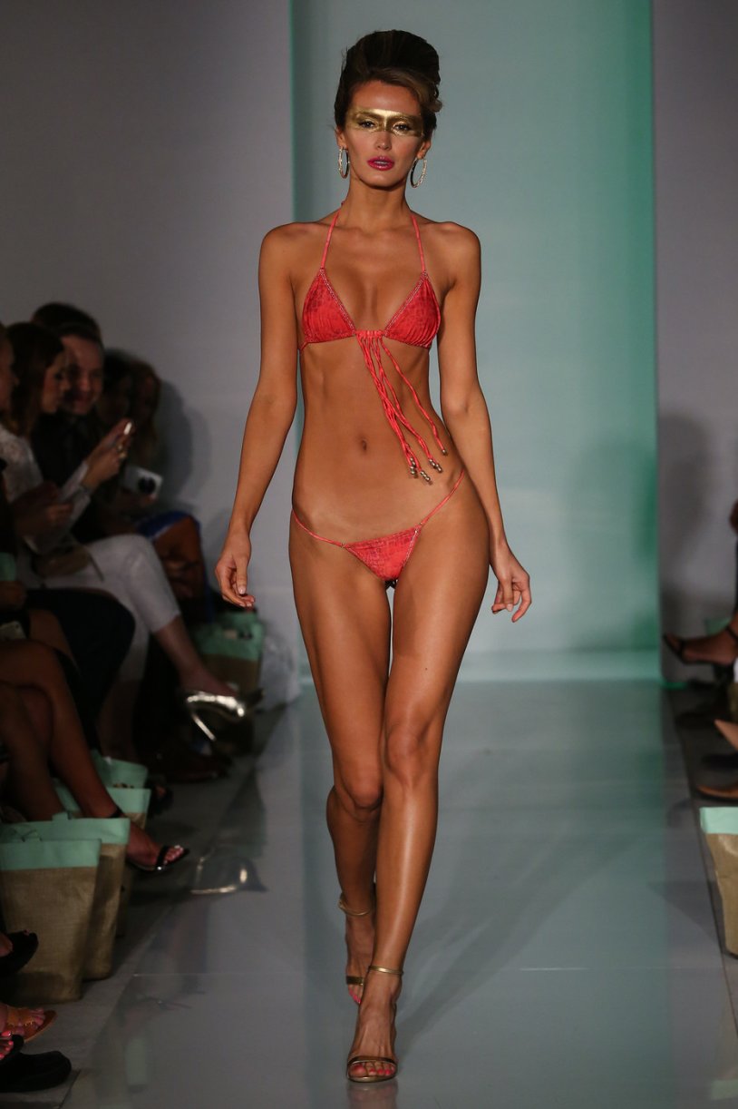 McKinny Charlotte 18