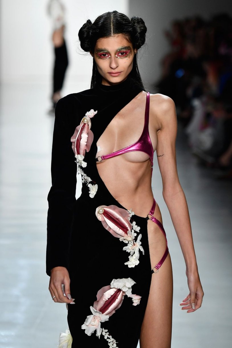 Model Romy Victoria Sikret