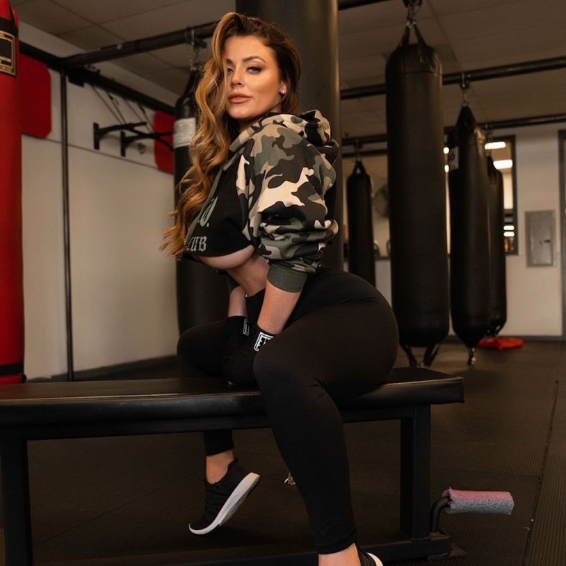 Brothers actress Sophie Di