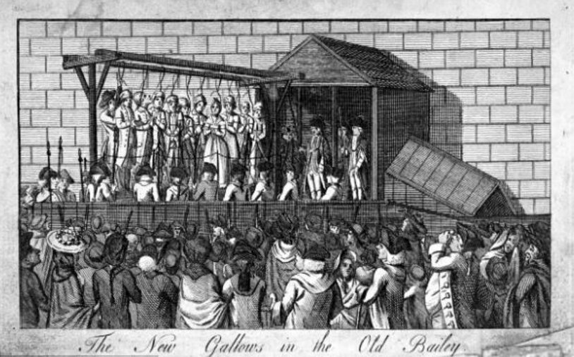 Viselitsa Tyern London