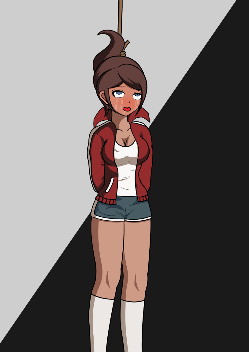 Guro Hanging Reference