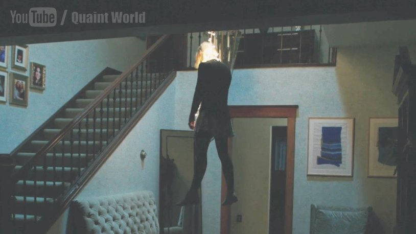 TV series Method Hanged Girls