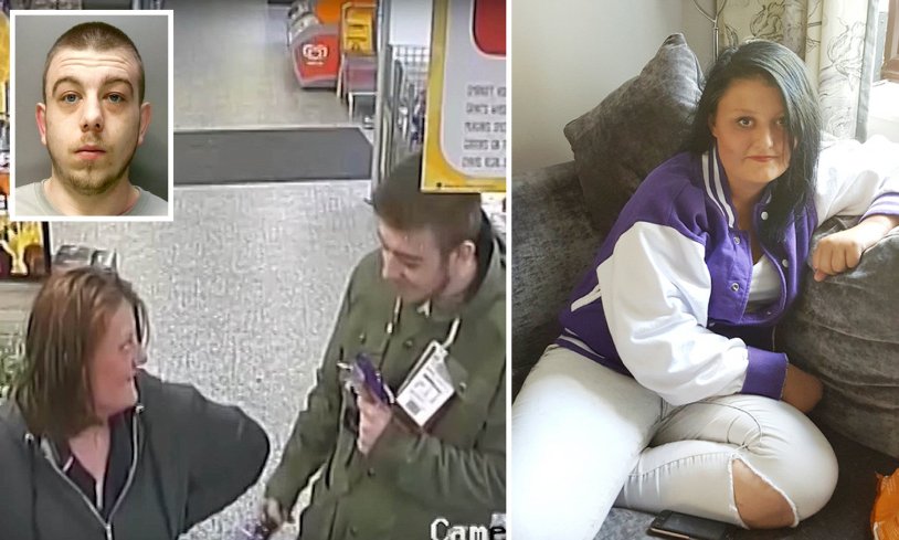 WK Strangle Girls Studio Week Saturday