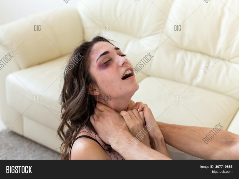 Abuse domestic violence