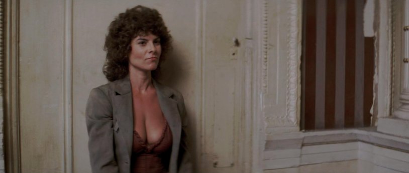Adrienne Barbeau Escape from New York