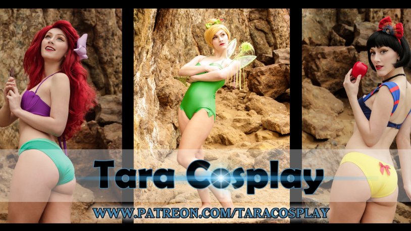 Cosplay on Jesse Bravo Stars