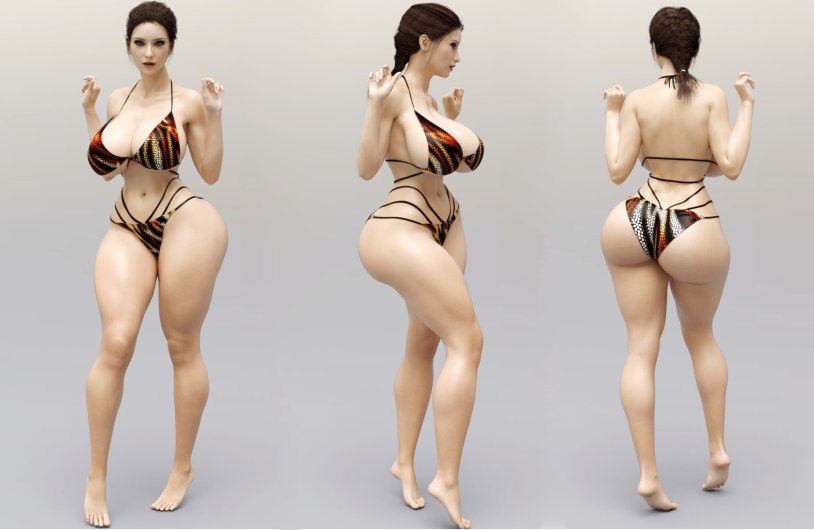 Types of figures reference