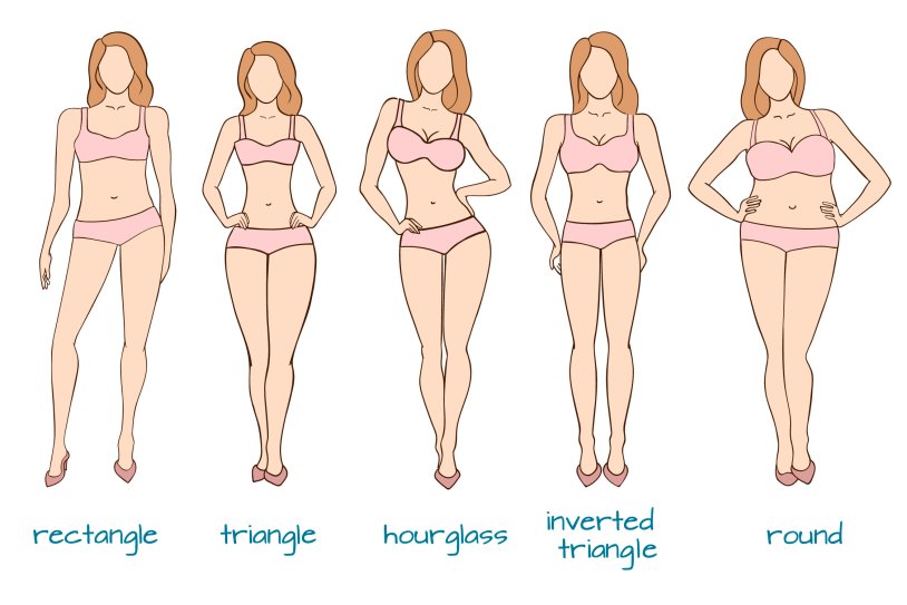 Victoria Dzhanashvili "Curves"