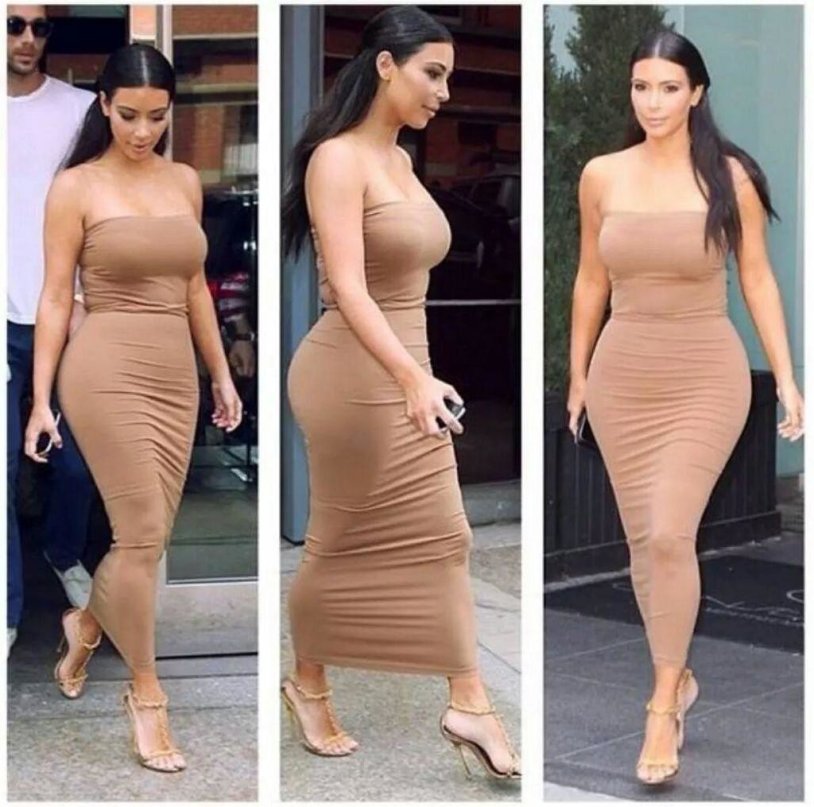 Marina Blondinova Pushka