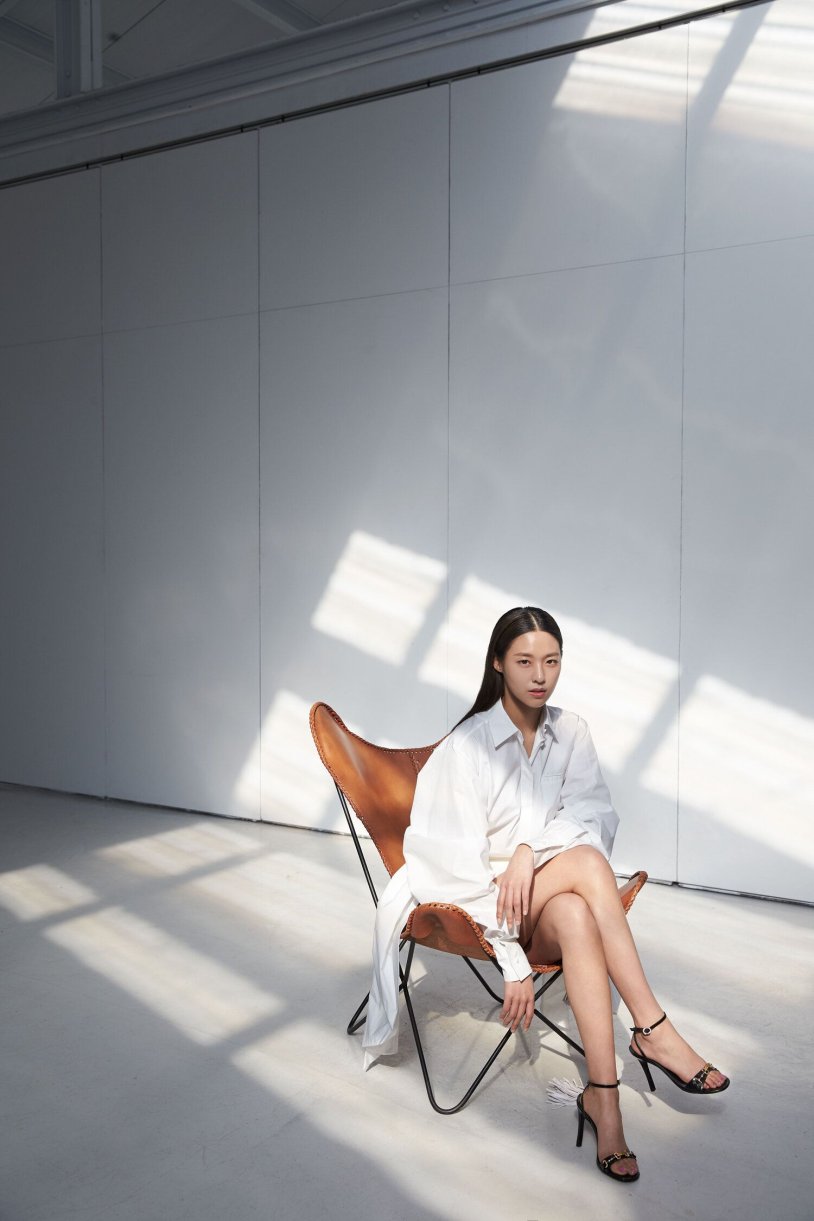 Kim Sol Hyon bed scenes