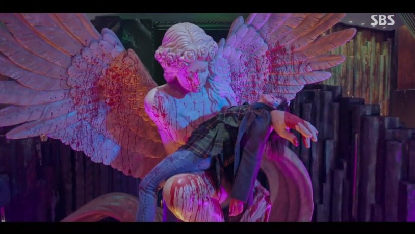 Penthouse drama death mines salt a