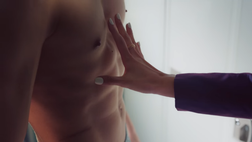 Kim Su-kyun body photo