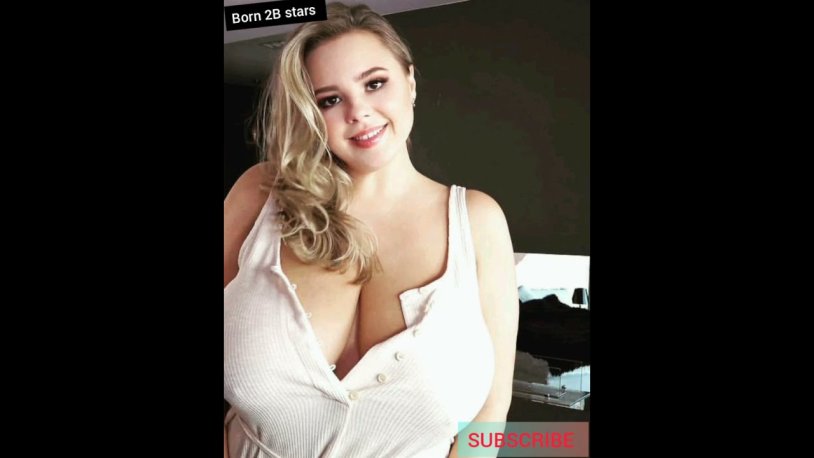 Vivian Blash Vivian Blush Nude GIF