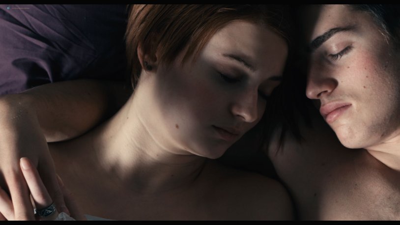 Sophie Belinda Turner 18 +