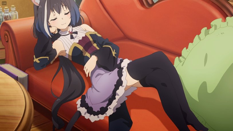 Kyara, Princess Connect! Re: Dive