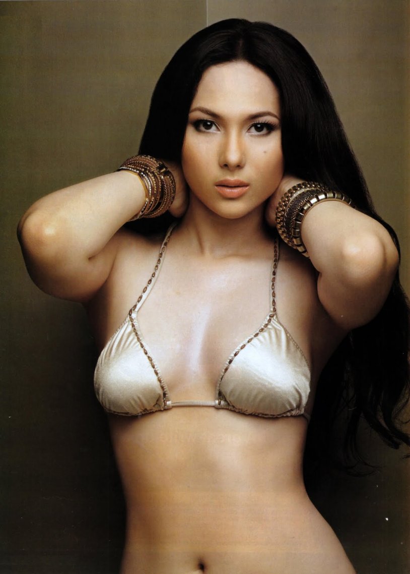 Jessy Mendiola Bikini