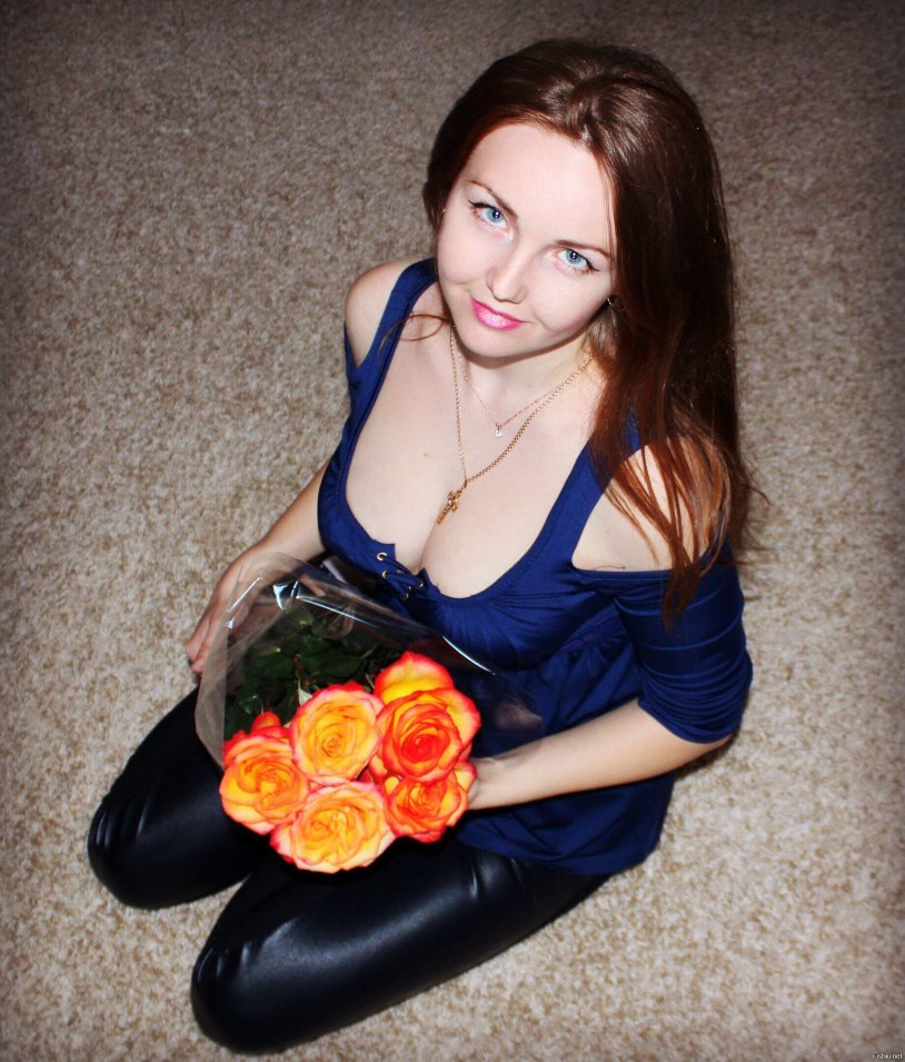 Nadia Ulrokova Simferopol