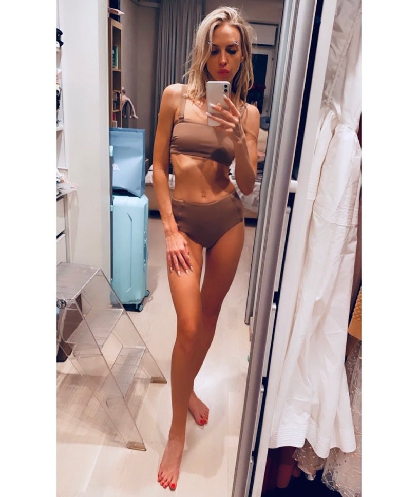 Nadenka Sysoeva Comedy Wumen