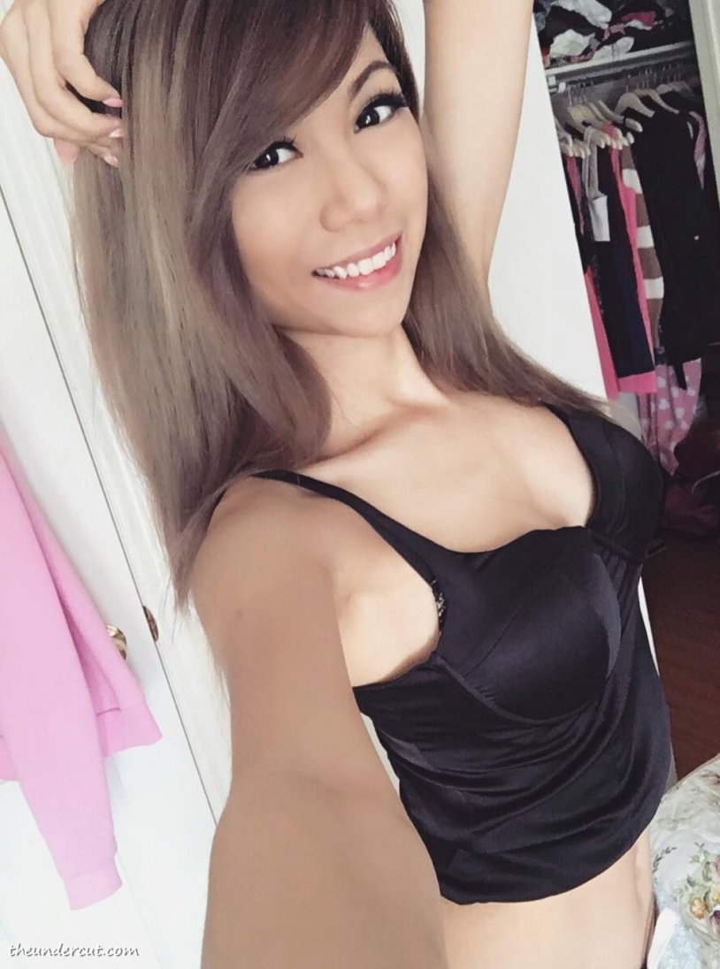 CR5P model of Korean