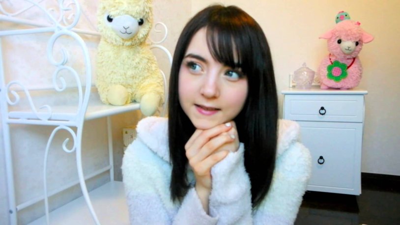 Venus Isabella Palermo