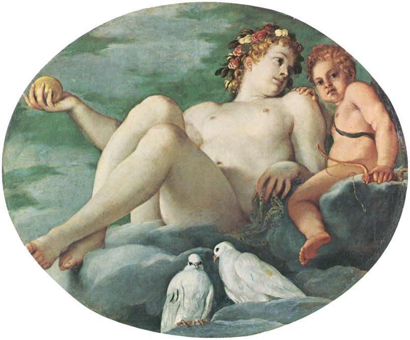 Venus Annibale of Karrachci