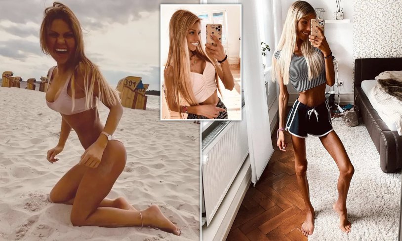 Yoshi Maria Blogersh