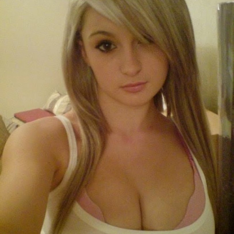 Kylie Page Kylie Page