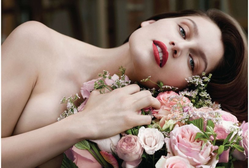 Flight of caste aesthetics