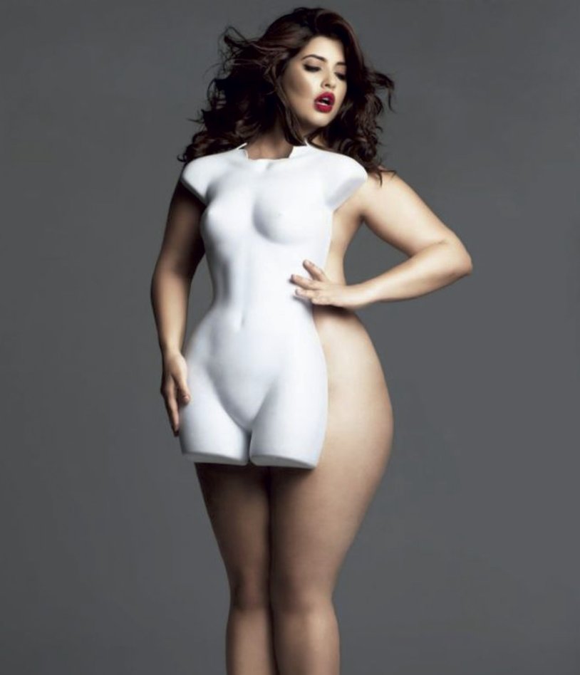 Victoria Dzhanashvili