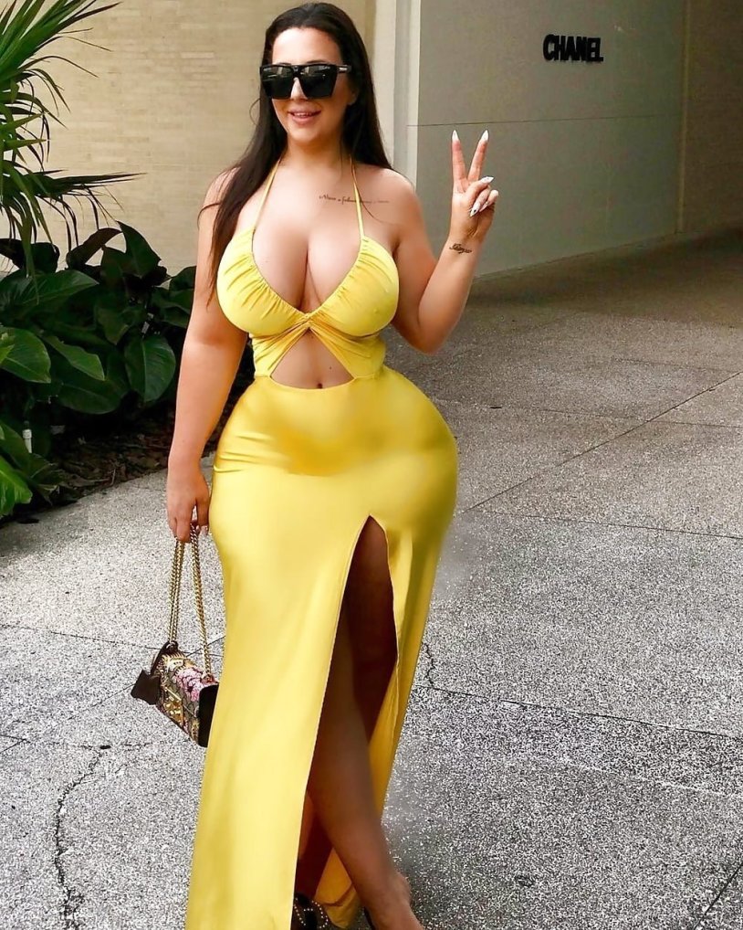 Laura Dore now in 2020