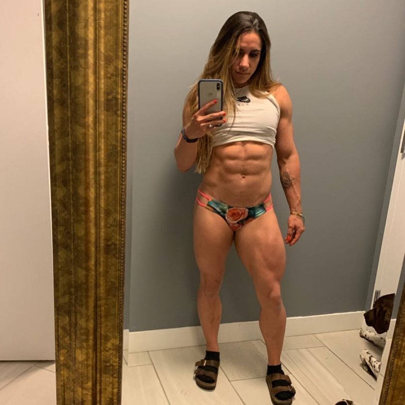 Stefani Cohen Hot photo