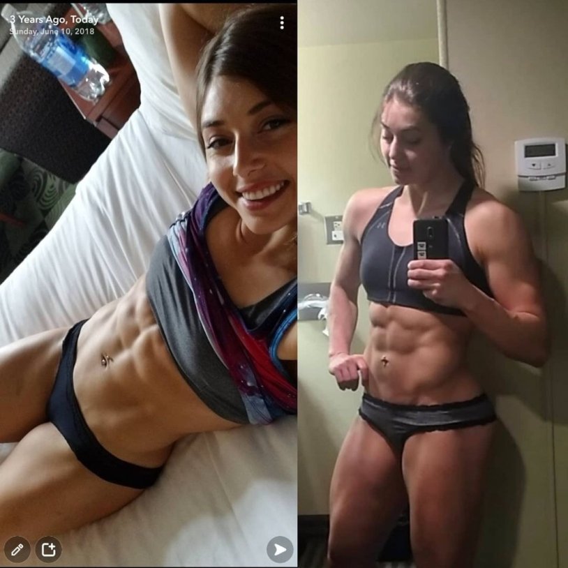 World champion Jessica Buttner