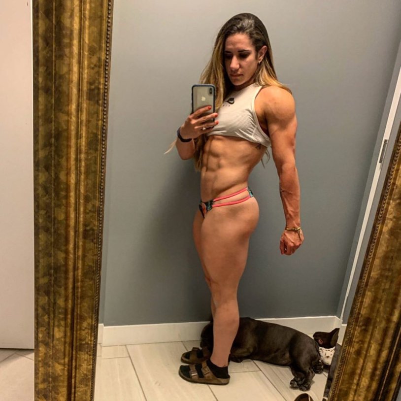 Stefani Kohen embarrass