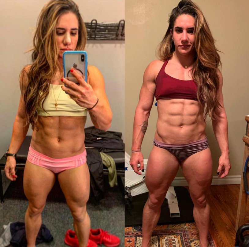 Stefani Kohen Bikini