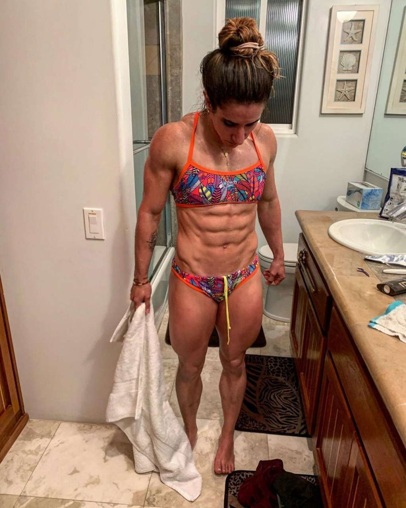 Stefanie Cohen described