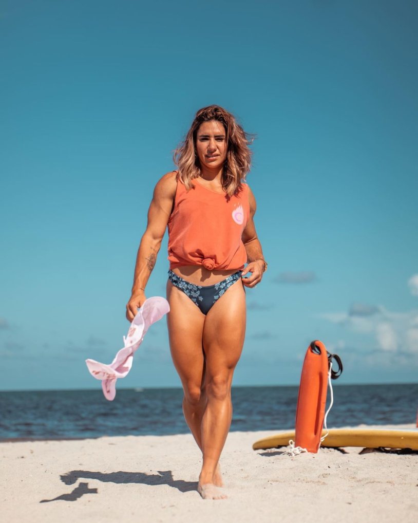 Stefi Cohen Stanovaya