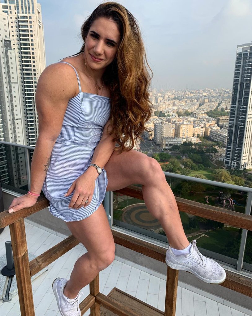 Stefani Cohen doctor