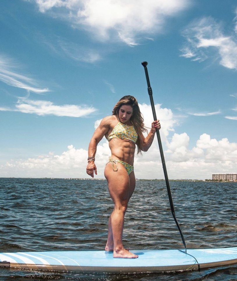 Stefani Cohen Hot photo