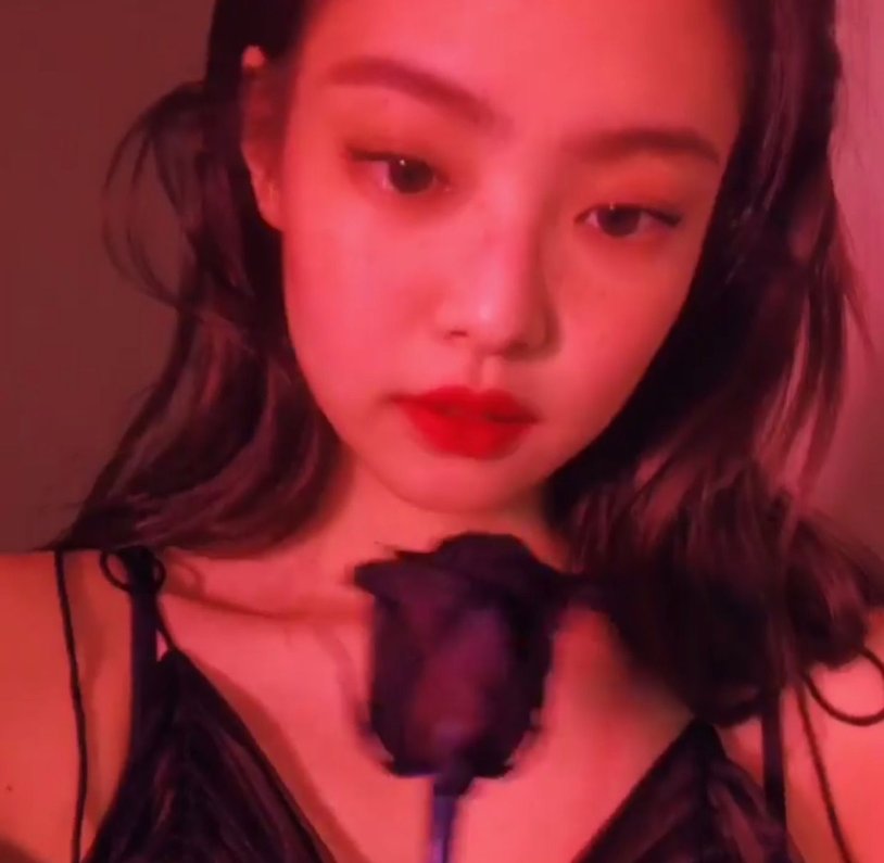 Jennie Blackpink 2020